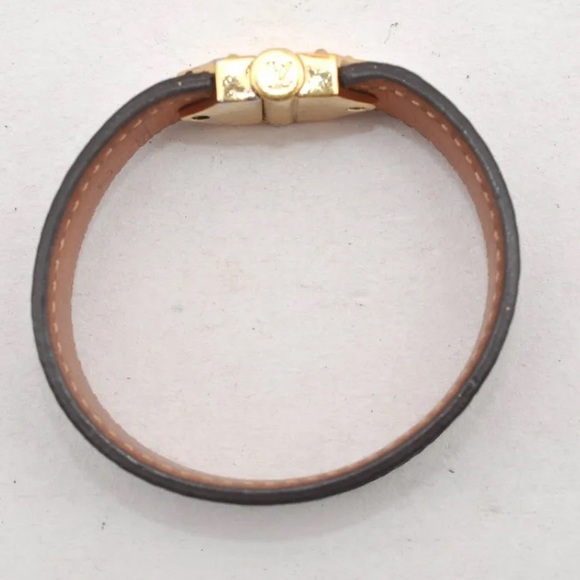 Louis Vuitton Italian Luxury Bracelet - Picture 8 of 9